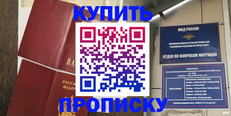 прописка иностранных граждан в Химках